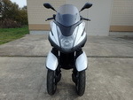     Yamaha TriCity 2014  9
